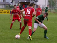 ASKOE Schwertberg vs. ASK - Foto Alfred Heilbrunner (21)