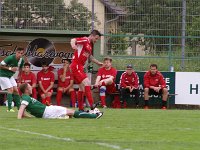 ASKOE Schwertberg vs. ASK - Foto Alfred Heilbrunner (9)