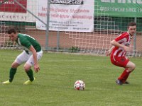 ASKOE Schwertberg vs. ASK - Foto Alfred Heilbrunner (11)