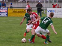 ASKOE Schwertberg vs. ASK - Foto Alfred Heilbrunner (20)