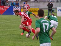 ASKOE Schwertberg vs. ASK - Foto Alfred Heilbrunner (21)