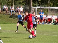 ASK vs. Union Weisskirchen - Foto Alfred Heilbrunner (1)