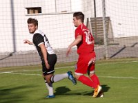 ASK vs. Union Weisskirchen - Foto Alfred Heilbrunner (15)