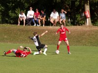 ASK vs. Union Weisskirchen - Foto Alfred Heilbrunner (21)