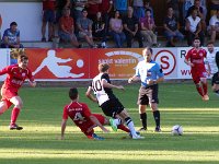 ASK vs. Union Weisskirchen - Foto Alfred Heilbrunner (25)