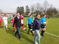 Ehrenanstoss Pillgrab Hans ASK vs Grieskirchen 13-04-2019 (1)