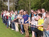 FC Pasching Juniors vs. ASK 26-04-2015