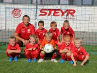 Kick4Kids Cup 2016 - Foto Gruber Herbert (6)