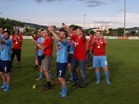 SK St. Magdalena vs. ASK - Foto Alfred Heilbrunner (102)