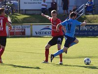 SK St. Magdalena vs. ASK - Foto Alfred Heilbrunner (39)