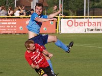 SK St. Magdalena vs. ASK - Foto Alfred Heilbrunner (56)