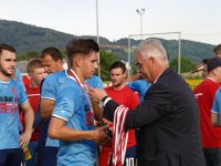 SK St. Magdalena vs. ASK - Foto Alfred Heilbrunner (73)