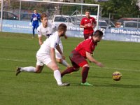 SV Gallneukirchen vs. ASK - Foto Alfred Heilbrunner (1)