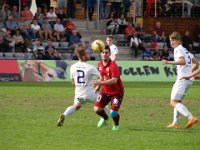 SV Gallneukirchen vs. ASK - Foto Alfred Heilbrunner (11)