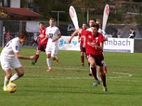 SV Gallneukirchen vs. ASK - Foto Alfred Heilbrunner (12)