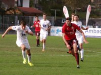 SV Gallneukirchen vs. ASK - Foto Alfred Heilbrunner (13)