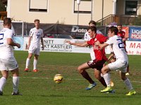 SV Gallneukirchen vs. ASK - Foto Alfred Heilbrunner (14)