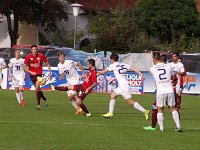 SV Gallneukirchen vs. ASK 01-10-2016