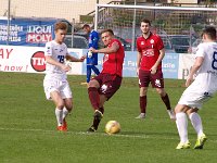 SV Gallneukirchen vs. ASK - Foto Alfred Heilbrunner (2)