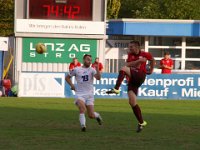 SV Gallneukirchen vs. ASK - Foto Alfred Heilbrunner (27)