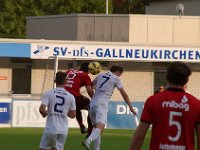 SV Gallneukirchen vs. ASK - Foto Alfred Heilbrunner (36)