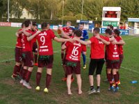 SV Gallneukirchen vs. ASK - Foto Alfred Heilbrunner (38)