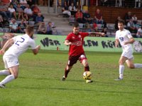 SV Gallneukirchen vs. ASK - Foto Alfred Heilbrunner (6)