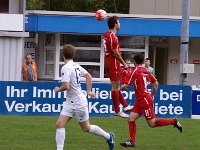 SV Gallneukirchen vs. ASK - Foto Alfred Heilbrunner (1)