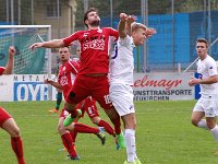 SV Gallneukirchen vs. ASK - Foto Alfred Heilbrunner (10)