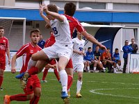 SV Gallneukirchen vs. ASK - Foto Alfred Heilbrunner (2)