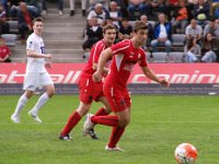 SV Gallneukirchen vs. ASK - Foto Alfred Heilbrunner (21)