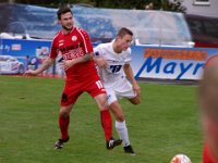 SV Gallneukirchen vs. ASK - Foto Alfred Heilbrunner (24)