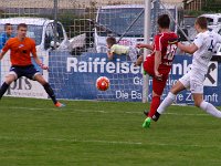SV Gallneukirchen vs. ASK - Foto Alfred Heilbrunner (25)