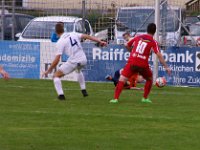 SV Gallneukirchen vs. ASK - Foto Alfred Heilbrunner (26)