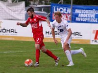 SV Gallneukirchen vs. ASK - Foto Alfred Heilbrunner (27)