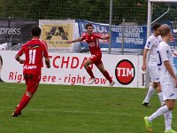 SV Gallneukirchen vs. ASK - Foto Alfred Heilbrunner (31)