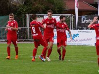 SV Gallneukirchen vs. ASK - Foto Alfred Heilbrunner (32)