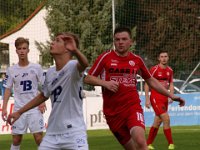 SV Gallneukirchen vs. ASK - Foto Alfred Heilbrunner (36)