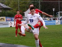 SV Gallneukirchen vs. ASK - Foto Alfred Heilbrunner (37)