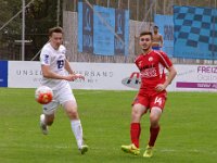 SV Gallneukirchen vs. ASK - Foto Alfred Heilbrunner (5)