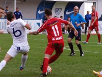 SV Gallneukirchen vs. ASK - Foto Alfred Heilbrunner (7)