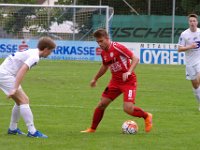 SV Gallneukirchen vs. ASK - Foto Alfred Heilbrunner (8)