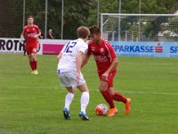 SV Gallneukirchen vs. ASK - Foto Alfred Heilbrunner (9)