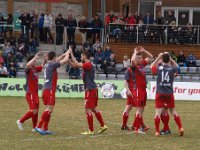 SV Gallneukirchen vs. ASK - Foto Alfred Heilbrunner