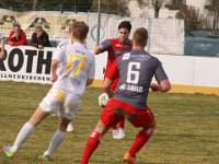 SV Gallneukirchen vs. ASK - Foto Alfred Heilbrunner