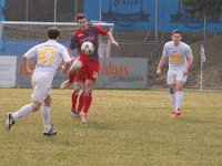 SV Gallneukirchen vs. ASK - Foto Alfred Heilbrunner