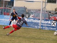 SV Gallneukirchen vs. ASK - Foto Alfred Heilbrunner