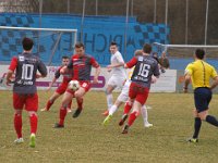 SV Gallneukirchen vs. ASK - Foto Alfred Heilbrunner