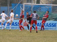 SV Gallneukirchen vs. ASK - Foto Alfred Heilbrunner