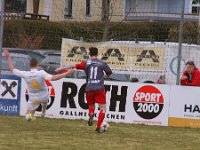 SV Gallneukirchen vs. ASK - Foto Alfred Heilbrunner